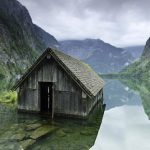 10 Truly Beautiful Abandoned Places