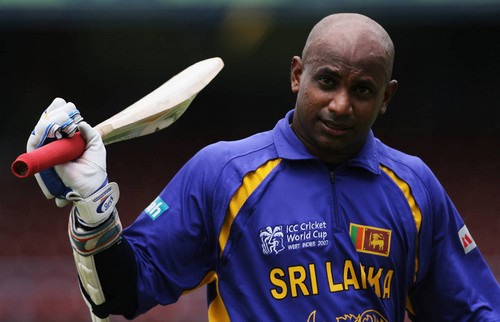 Most Sixes in ODI Cricket