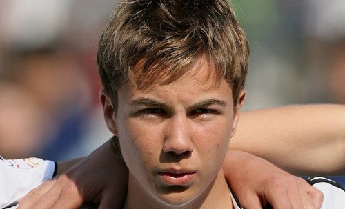 10 Most Valuable Footballers