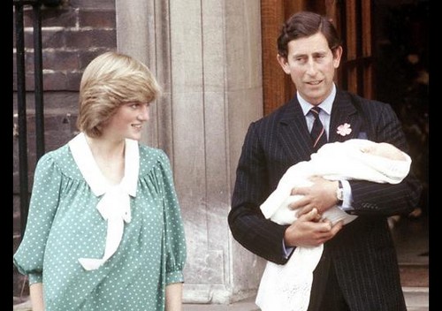 Birth of Royal Baby