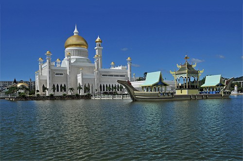 Beautiful Mosques