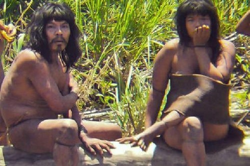 10 Isolated Tribes That Avoided Globalized Civilization