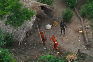 10 Isolated Tribes That Avoided Globalized Civilization