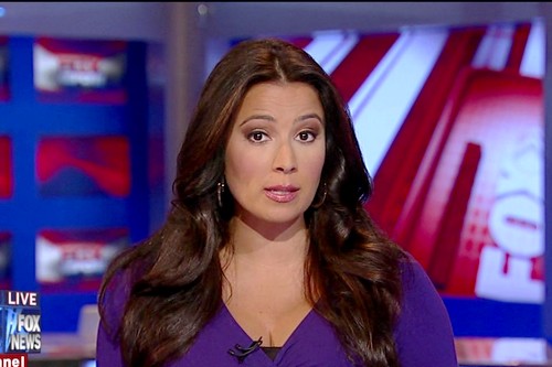 Top 10 Hottest Fox News Girls Women Of Fox News