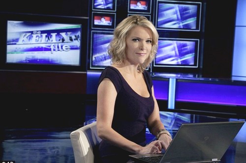 Fox News Anchors