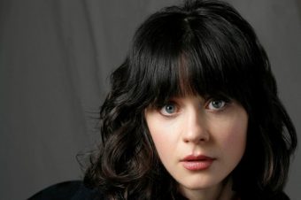 Zooey Deschanel