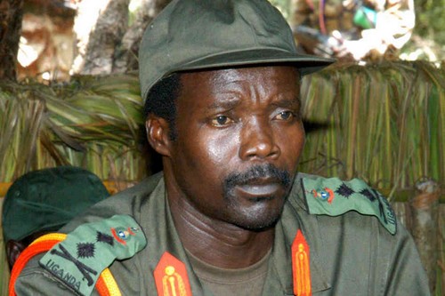 JosephKony