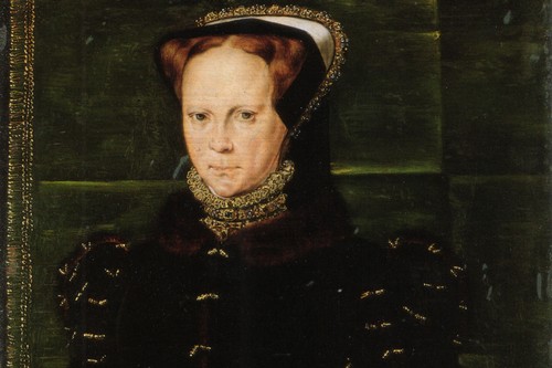 Bloody Queen