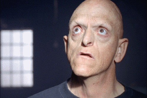 michael berryman fingernails