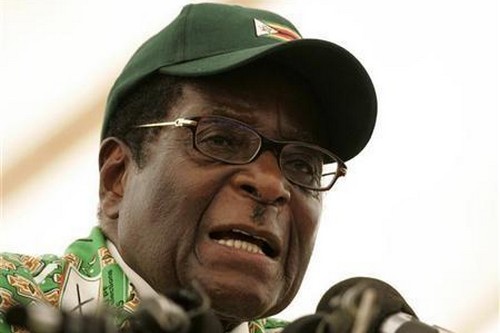 Worst Rulers of Zimbabwe