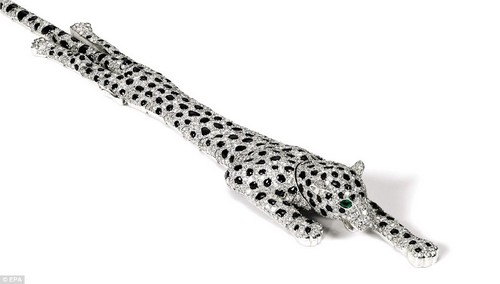 High Priced Bracelet