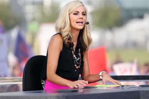 Samantha ponder hot pics