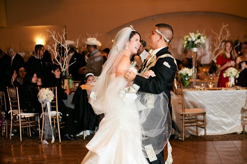 Dance with the Bride