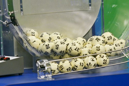 US Powerball best Lottery Games 