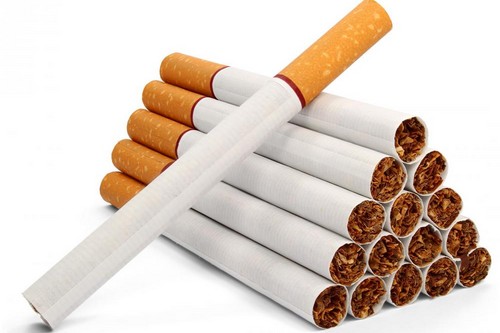 Cigarette Manufacturing