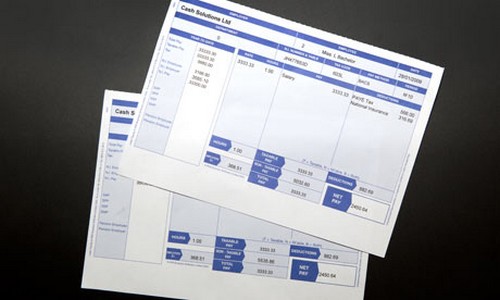 Fake Documents Making