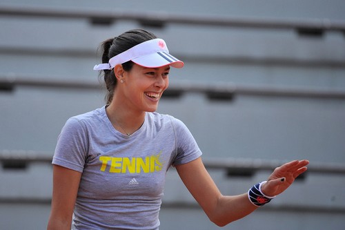 Ana Ivanovic