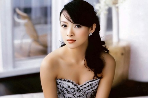 Asian Female Celebrity 98