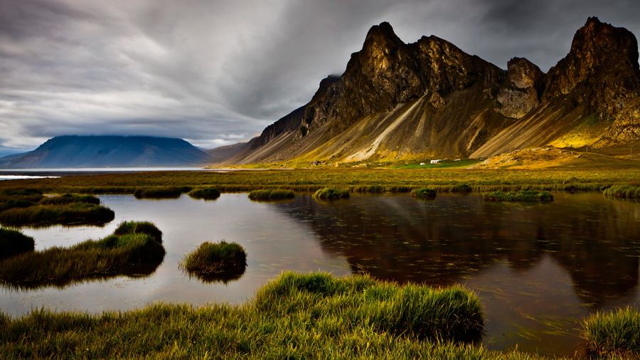 Fantastic Photos of Iceland 