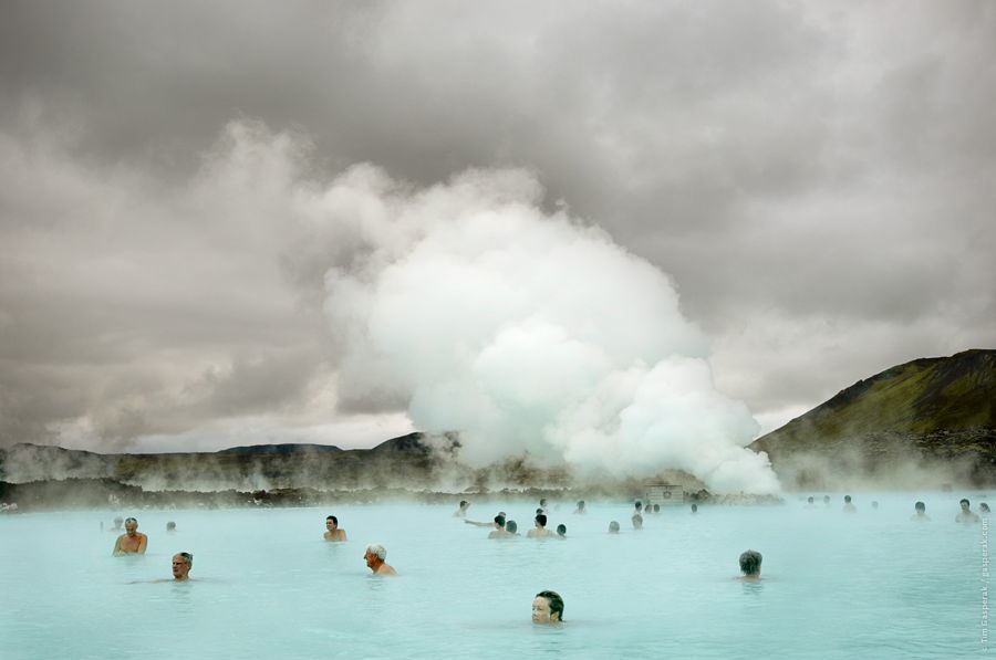 Spring in Iceland