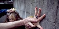 Rape Crime in Sweden