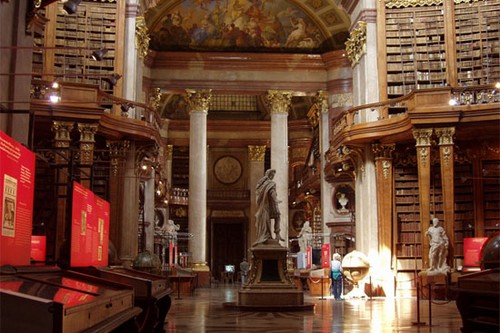 Austrian National Library Austrian National Library