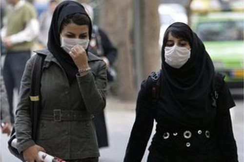 Beautifu girls of Yasuj, Iran