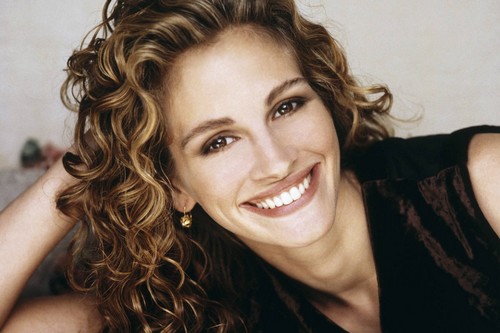 Julia Roberts in Ennis