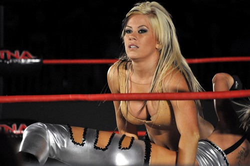 Sexey Women Wrestlers 44