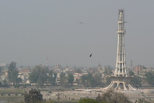 Most Polluted Cities 