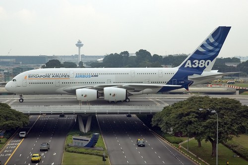 Airbus A380