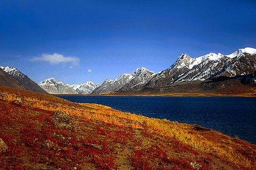 Beautiful Lakes of Pakistan