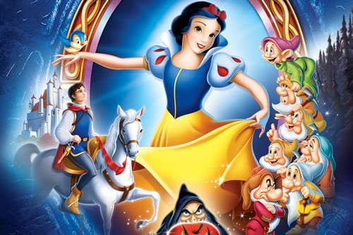 Disney’s Fairytales children stories