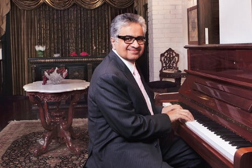 India's Most Expensive Lawyers