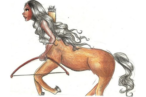 Centauride