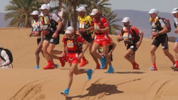 Marathon des Sables