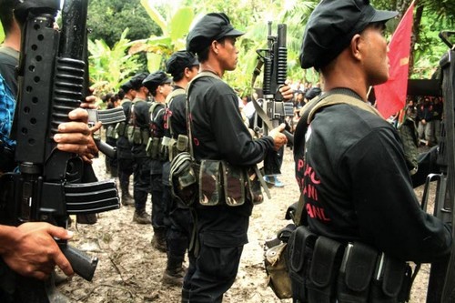 New People’s Army (NPA)