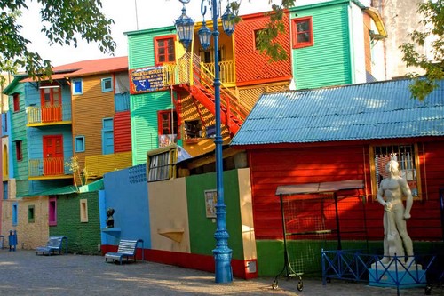 Buenos Aires, Argentina