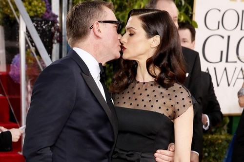 Rachel weisz casino royale
