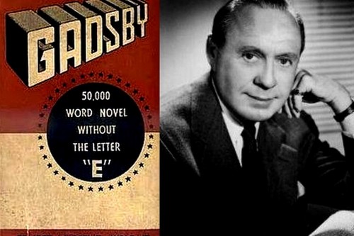 Gadsby