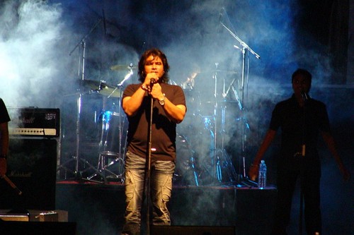 8. Shafqat Amanat Ali Khan (26 February, 1965 – present)