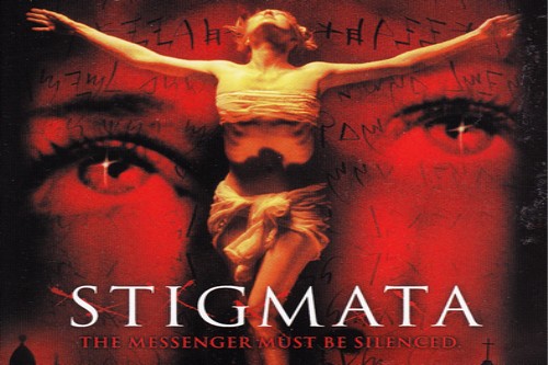 Stigmata cult movies