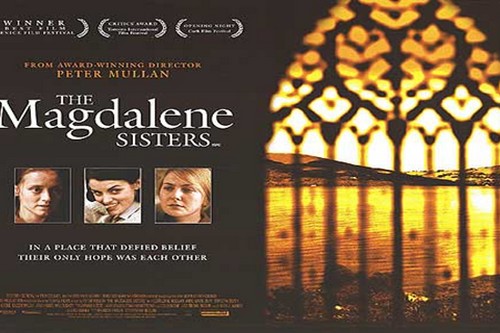 The Magdalene Sisters cult movies