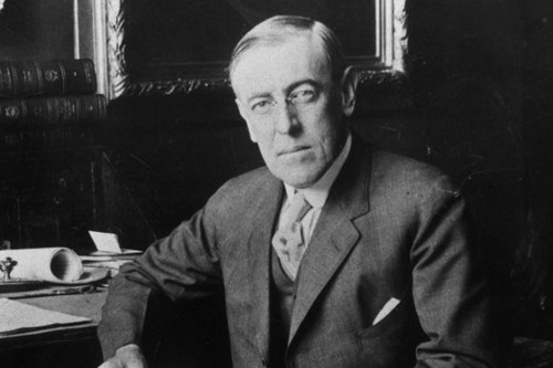 woodrow wilson and the presidency Woodrow wilson was born in staunton, virginia, on december 28, 1856 he was the third of four children of janet woodrow and joseph ruggles wilson, a presbyteria. woodrow wilson and the presidency Woodrow wilson was born in staunton, virginia, on december 28, 1856 he was the third of four children of janet woodrow and joseph ruggles wilson, a presbyteria.