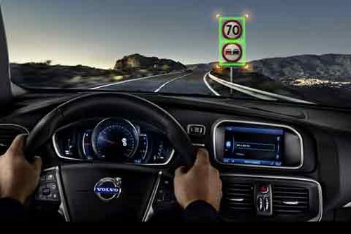 Cutting Edge Technologies Soon to be used in Cars