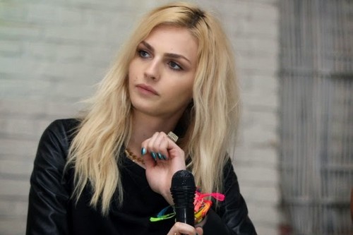 Andreja Pejic