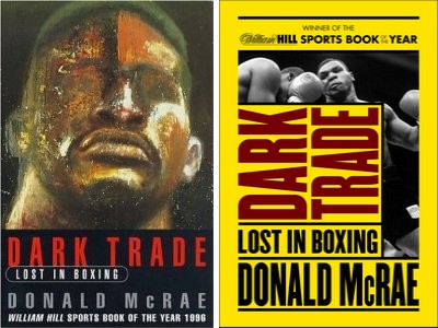 Dark Trade