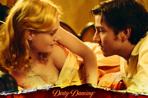 Dirty Dancing Havana Nights (2004)