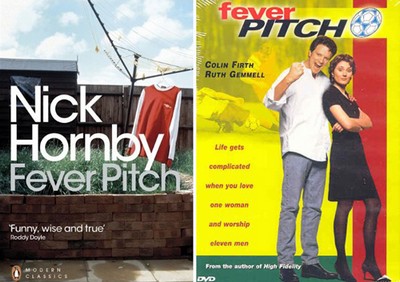 Fever Pitch