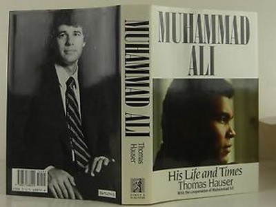 Top 10 Non-Fiction Books On Sports